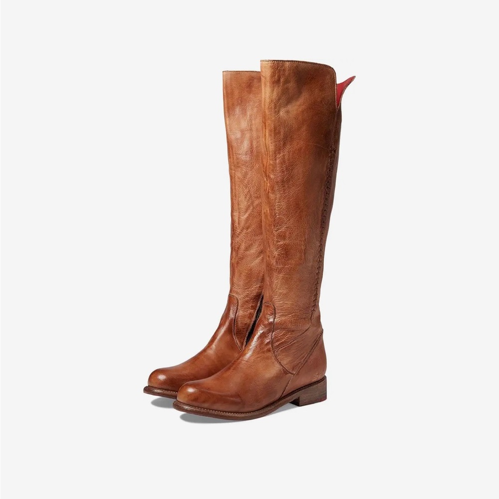 Bed Stu Letizia Boots
